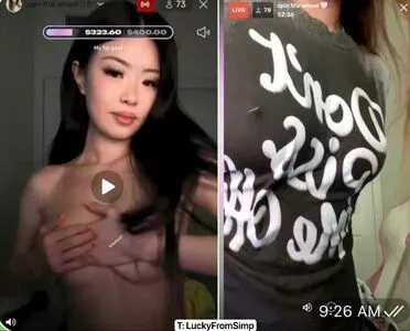 linawinaly OnlyFans Leaked Free Thumbnail Picture - #aUxDvG2qnY