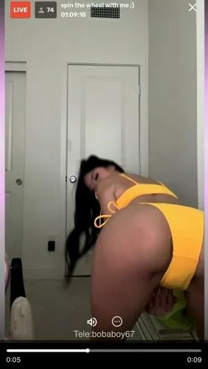 linawinaly OnlyFans Leaked Free Thumbnail Picture - #drNitPfdfg