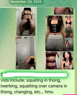 linawinaly OnlyFans Leaked Free Thumbnail Picture - #yaRZOzwQkm