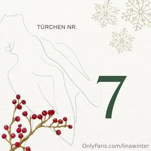 Linawinter OnlyFans Leaked Free Thumbnail Picture - #lbNWz7KhPd