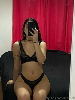 Linaxbell OnlyFans Leaked Free Thumbnail Picture - #FMaGPN3nec