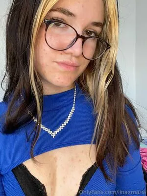 Linaxmaria OnlyFans Leaked Free Thumbnail Picture - #54x7PehKXl