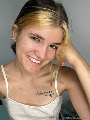 Linaxmaria OnlyFans Leaked Free Thumbnail Picture - #JWlkaUDmj1