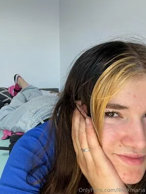 Linaxmaria OnlyFans Leaked Free Thumbnail Picture - #nWl7tLjl7C