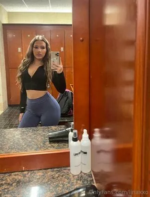 Linaxxo OnlyFans Leaked Free Thumbnail Picture - #9lSr2eokIv
