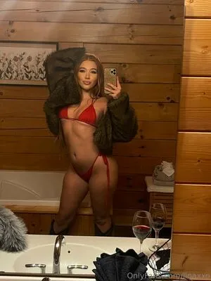 Linaxxo OnlyFans Leaked Free Thumbnail Picture - #HWUUf2meT5
