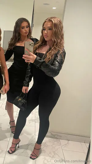 Linaxxo OnlyFans Leaked Free Thumbnail Picture - #a9Z6SJWtjs