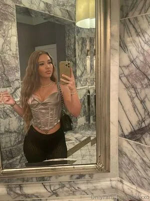 Linaxxo OnlyFans Leaked Free Thumbnail Picture - #cHlx5bo6AP