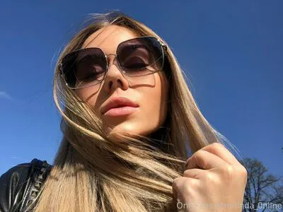 Linda 0nline OnlyFans Leaked Free Thumbnail Picture - #8f84hx0jXL