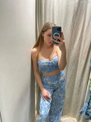 Linda 0nline OnlyFans Leaked Free Thumbnail Picture - #YhUtPcC6Zz