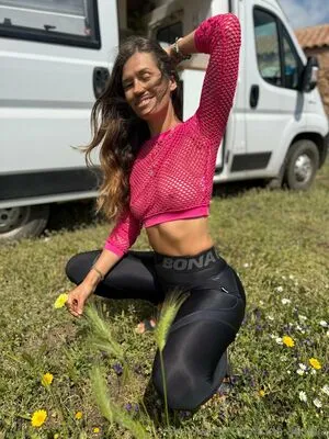 Linda Austria OnlyFans Leaked Free Thumbnail Picture - #FEGEfRWxsS