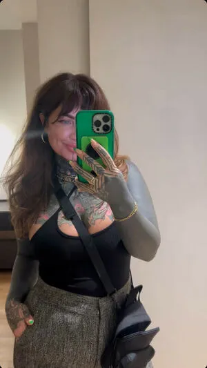 Linda Bishop OnlyFans Leaked Free Thumbnail Picture - #064OUOrNnc