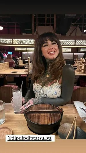 Linda Bishop OnlyFans Leaked Free Thumbnail Picture - #4OMbqHThH6