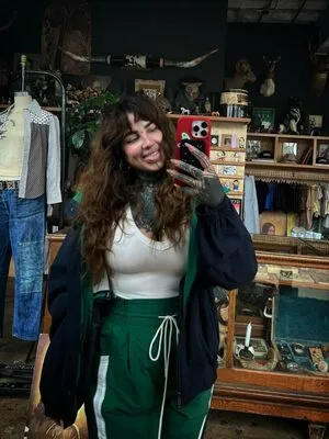 Linda Bishop OnlyFans Leaked Free Thumbnail Picture - #4oTE0hL3mw