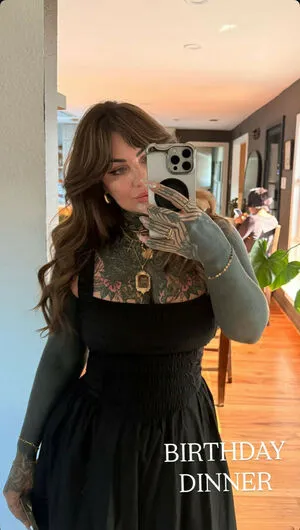 Linda Bishop OnlyFans Leaked Free Thumbnail Picture - #DCM8cx9OTT