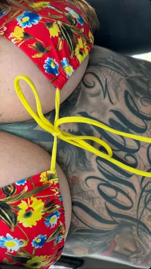 Linda Bishop OnlyFans Leaked Free Thumbnail Picture - #FSHGg71k83