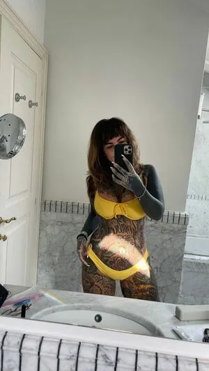 Linda Bishop OnlyFans Leaked Free Thumbnail Picture - #K78Wj3gfUM