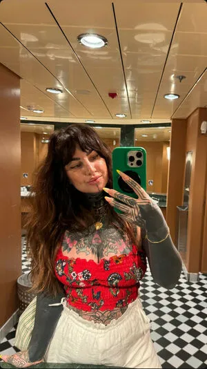 Linda Bishop OnlyFans Leaked Free Thumbnail Picture - #UT99iuuE4o