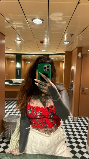 Linda Bishop OnlyFans Leaked Free Thumbnail Picture - #YRypaVDx4o