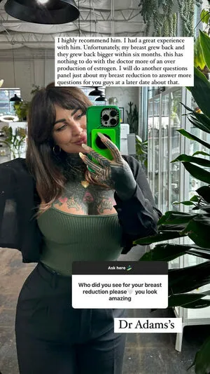 Linda Bishop OnlyFans Leaked Free Thumbnail Picture - #cYfEka0FQJ