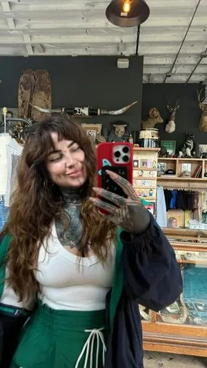 Linda Bishop OnlyFans Leaked Free Thumbnail Picture - #rFD33WkdpR