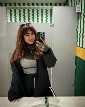 Linda Bishop OnlyFans Leaked Free Thumbnail Picture - #xUKId37z97