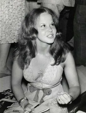 Linda Blair OnlyFans Leaked Free Thumbnail Picture - #1f1NMfBFpw