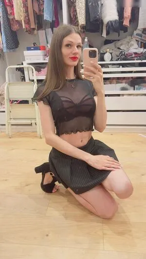Linda Breeze OnlyFans Leaked Free Thumbnail Picture - #btgfrNKUAS