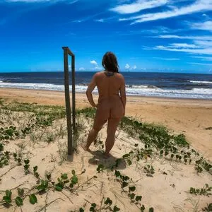 Linda C Santana OnlyFans Leaked Free Thumbnail Picture - #Nuxjm0GWII