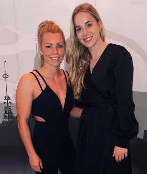 Linda Dallmann OnlyFans Leaked Free Thumbnail Picture - #6iUEZteZLU