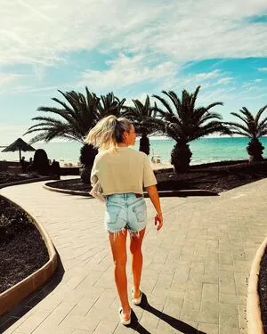 Linda Dallmann OnlyFans Leaked Free Thumbnail Picture - #6snb8F4p9p