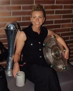 Linda Dallmann OnlyFans Leaked Free Thumbnail Picture - #B7m8TRDK84