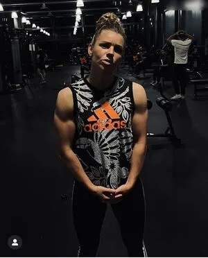 Linda Dallmann OnlyFans Leaked Free Thumbnail Picture - #EFrJNEcxTJ