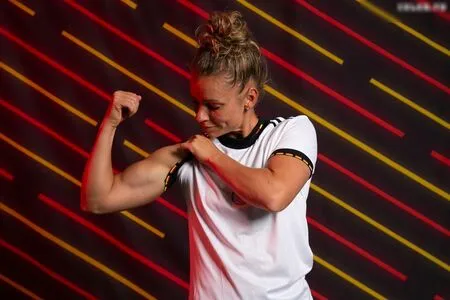 Linda Dallmann OnlyFans Leaked Free Thumbnail Picture - #K12Gm2PG8m