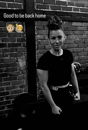 Linda Dallmann OnlyFans Leaked Free Thumbnail Picture - #KNkn9FJUQZ