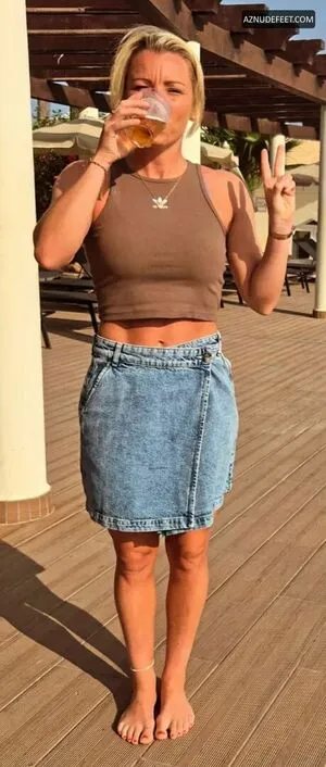 Linda Dallmann OnlyFans Leaked Free Thumbnail Picture - #KgqRy6Klaz