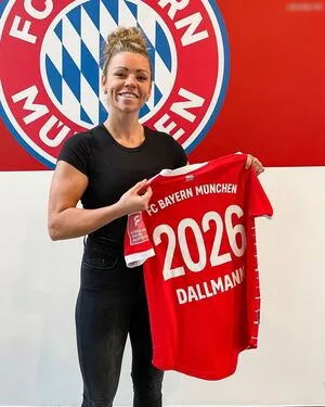 Linda Dallmann OnlyFans Leaked Free Thumbnail Picture - #O7IsDtYyLP