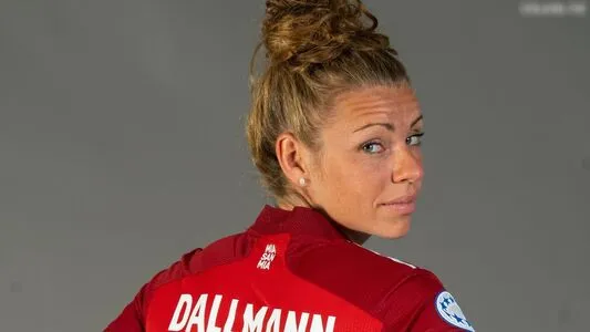 Linda Dallmann OnlyFans Leaked Free Thumbnail Picture - #WqVorWBj5s