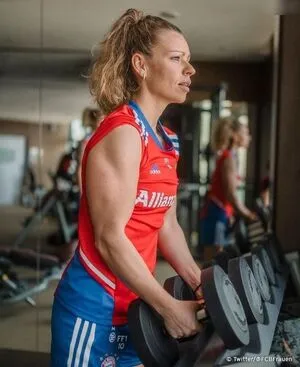 Linda Dallmann OnlyFans Leaked Free Thumbnail Picture - #bx74SdvQ5w