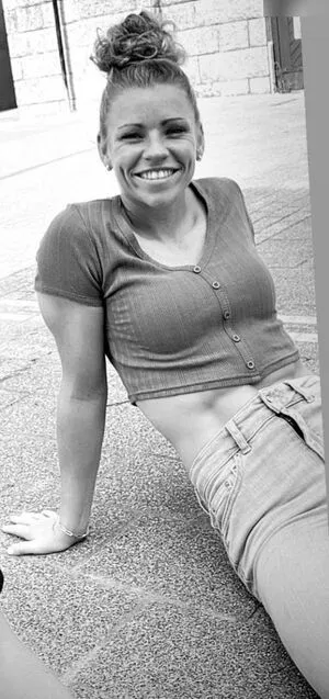 Linda Dallmann OnlyFans Leaked Free Thumbnail Picture - #fBLCoARBNR