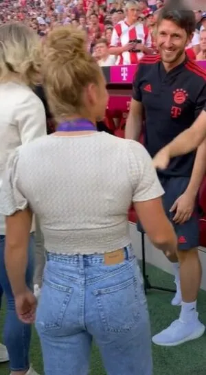 Linda Dallmann OnlyFans Leaked Free Thumbnail Picture - #l0S7WJNrX3