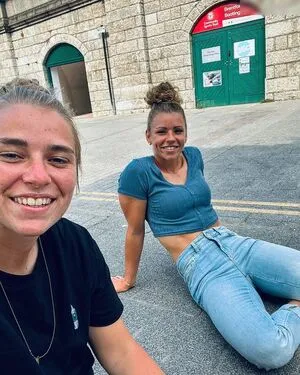 Linda Dallmann OnlyFans Leaked Free Thumbnail Picture - #ljoaVqNR5R