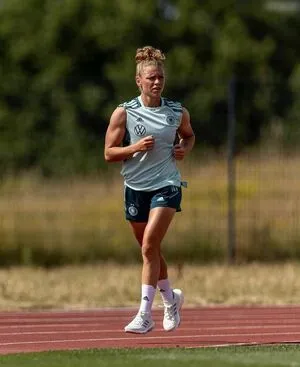 Linda Dallmann OnlyFans Leaked Free Thumbnail Picture - #lsVal4KJ12