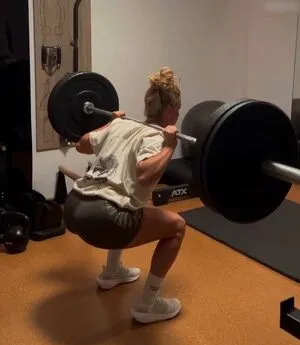 Linda Dallmann OnlyFans Leaked Free Thumbnail Picture - #mowqCb73W4