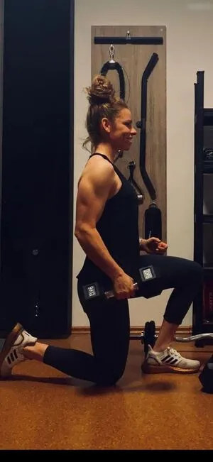 Linda Dallmann OnlyFans Leaked Free Thumbnail Picture - #nwuCRQkBwG