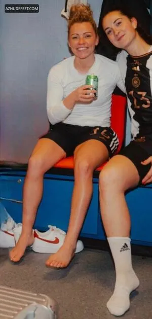 Linda Dallmann OnlyFans Leaked Free Thumbnail Picture - #pzKzttUHBq