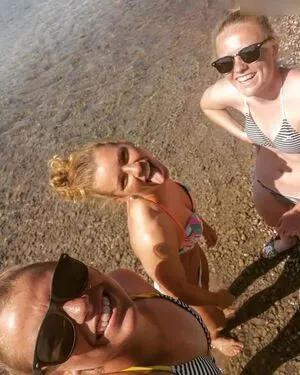 Linda Dallmann OnlyFans Leaked Free Thumbnail Picture - #vp4prIWvOm