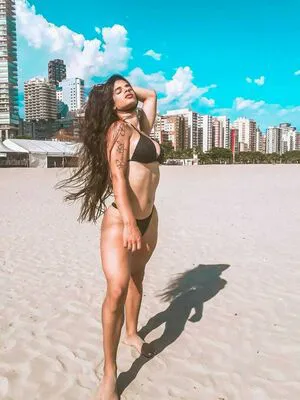 Linda De Morrer OnlyFans Leaked Free Thumbnail Picture - #6wagMboDKS