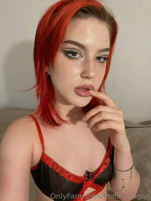Linda Dragon OnlyFans Leaked Free Thumbnail Picture - #8qF6F3eSiJ