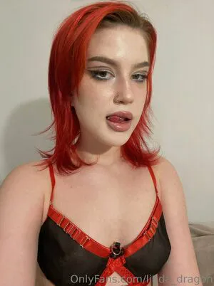 Linda Dragon OnlyFans Leaked Free Thumbnail Picture - #9gwDZMAA6W